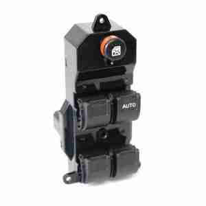 Honda CR-V Master Window Switch
