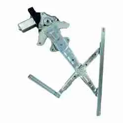 Holden Colorado Window Regulator