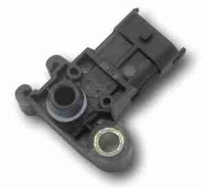 BT-50 Map Sensor
