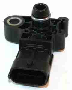 BT-50 Map Sensor