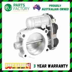 Throttle Body VE Commodore