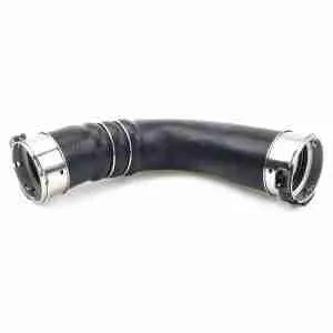 Can You Drive With a Cracked Air Intake Hose