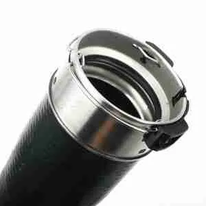 Can You Drive With a Cracked Air Intake Hose