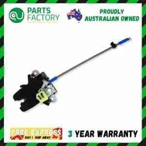 Hyundai Sonata Door Lock Actuator