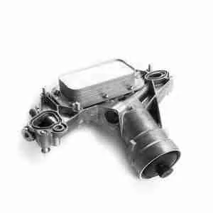 1.8 Cruze Oil Cooler