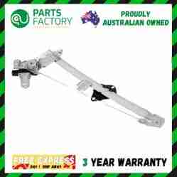 Subaru Forester Electric Window Motor