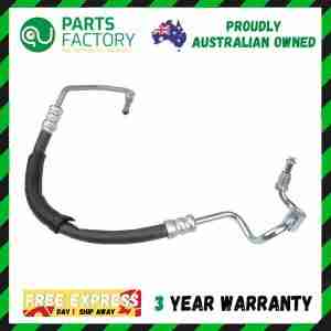 Ford Falcon High Pressure Power Steering Line Hose Suit 2002-2008 BA BF 4.0L 6Cyl