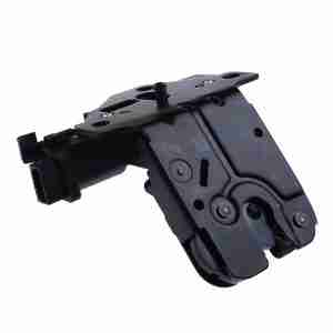 Audi Boot Latch