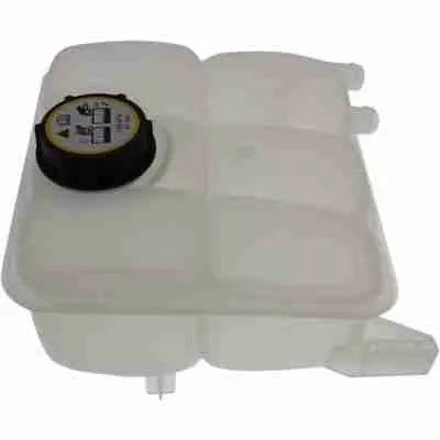 Ford Focus LW coolant tank with cap
