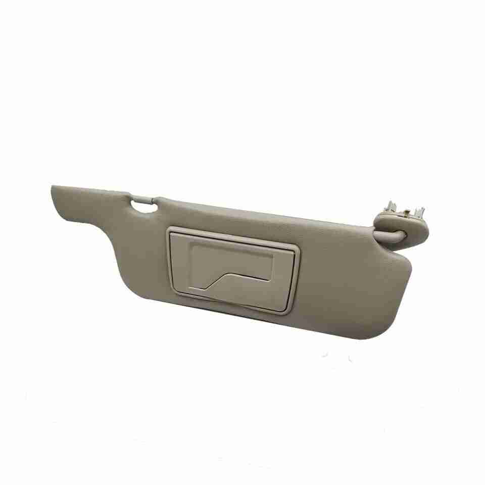 Toyota Corolla Sun Visor