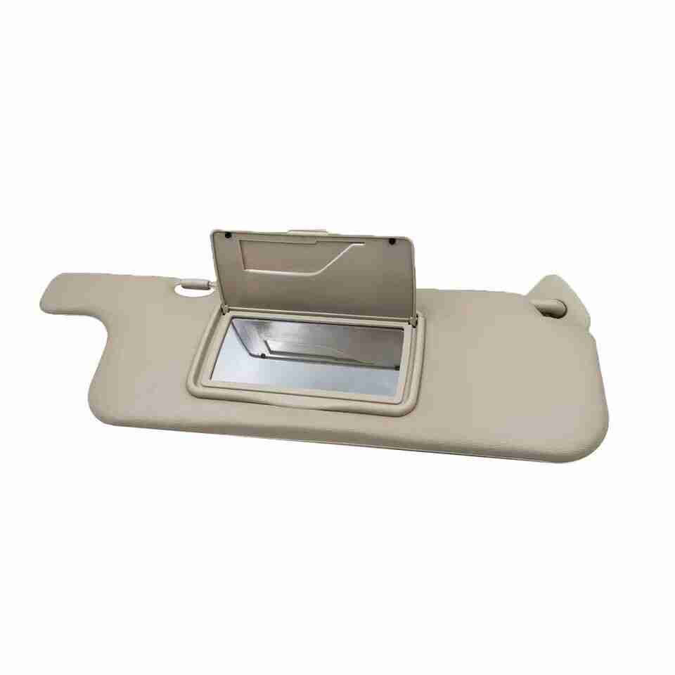 Toyota Corolla Sun Visor