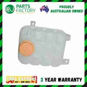 Ford Territory Overflow Bottle Suit SX-SY 2004-2011 4.0L Petrol Barra ( BG8A080A )