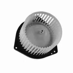 Mitsubishi Lancer Fan Blower Motor