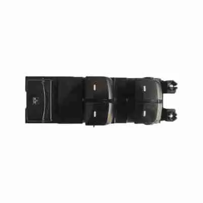 Hyundai i30 GD master window control switch with window buttons