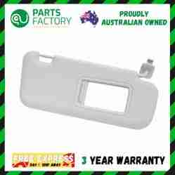 Mazda 3 Sun Visor