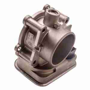 Jeep Patriot Throttle Body