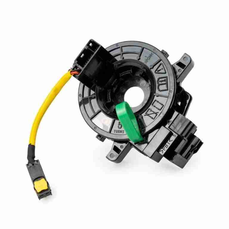 Subaru Outback Clock Spring