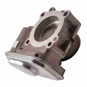 Jeep Patriot Throttle Body