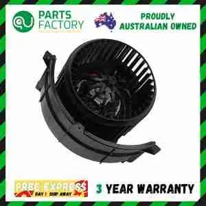 Volkswagen Touareg Fan Blower Motor for A/C Suit 7L Models Between 2003-2010 7L0820021S