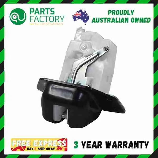 Nissan X-Trail T31 Boot Lock Suit T31 2008-2014 90502CA00C
