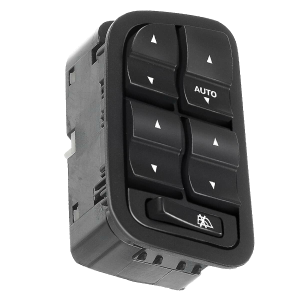 Ford BA Falcon Car Parts