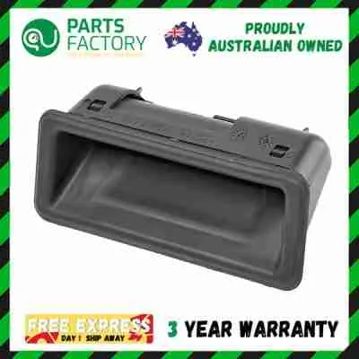 BMW Boot Release Button E90 E60 E70 E82 01-13 51247118158