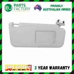 Toyota Rav 4 Sun Visor
