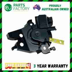 Mazda 3 Boot Lock Actuator