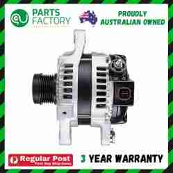 Toyota Corolla Alternator