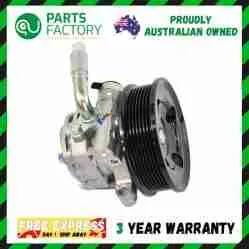 PX Ranger Power Steering Pump