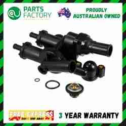 Jeep Compass Thermostat Housing