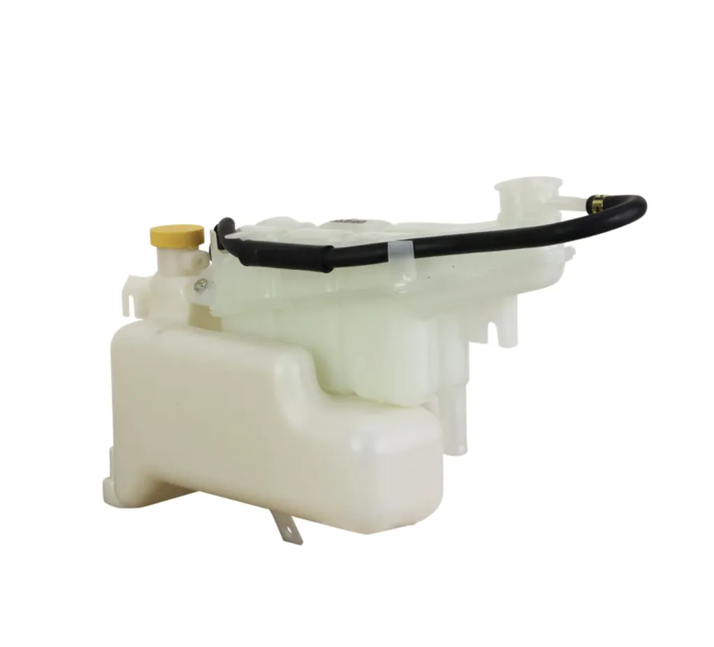 Genuine NISSAN Patrol GU Y61 2009 Radiator Overflow Expansion Tank Bottle Cap | Australia