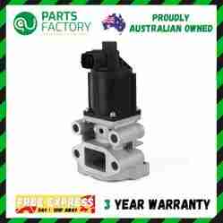 Mitsubishi Pajero EGR Valve
