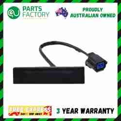 Hyundai i30 Tailgate Release Button