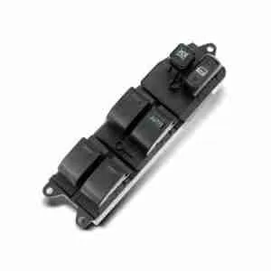 Toyota Landcruiser Car Parts