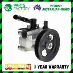 Hyundai Accent Power Steering Pump