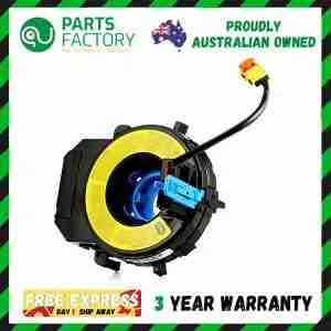 Kia Cerato Clock Spring Suit YD Models Between 2013-2018 (934903S110)