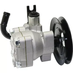 Hyundai Accent Power Steering Pump