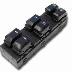 Hyundai Tucson Master Window Switch