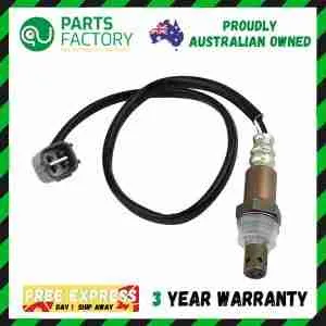 Toyota Camry Oxygen Sensor Suit ACV30 2002-2006 2AZFE 2.4L Petrol 89465-33240