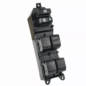 Toyota Kluger Car Parts