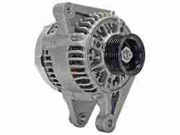 Toyota Corolla Alternator