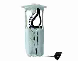 Toyota Hilux Fuel Pump Location