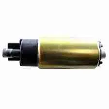 Toyota Hilux Fuel Pump Location