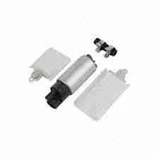 Toyota Hilux Fuel Pump Location