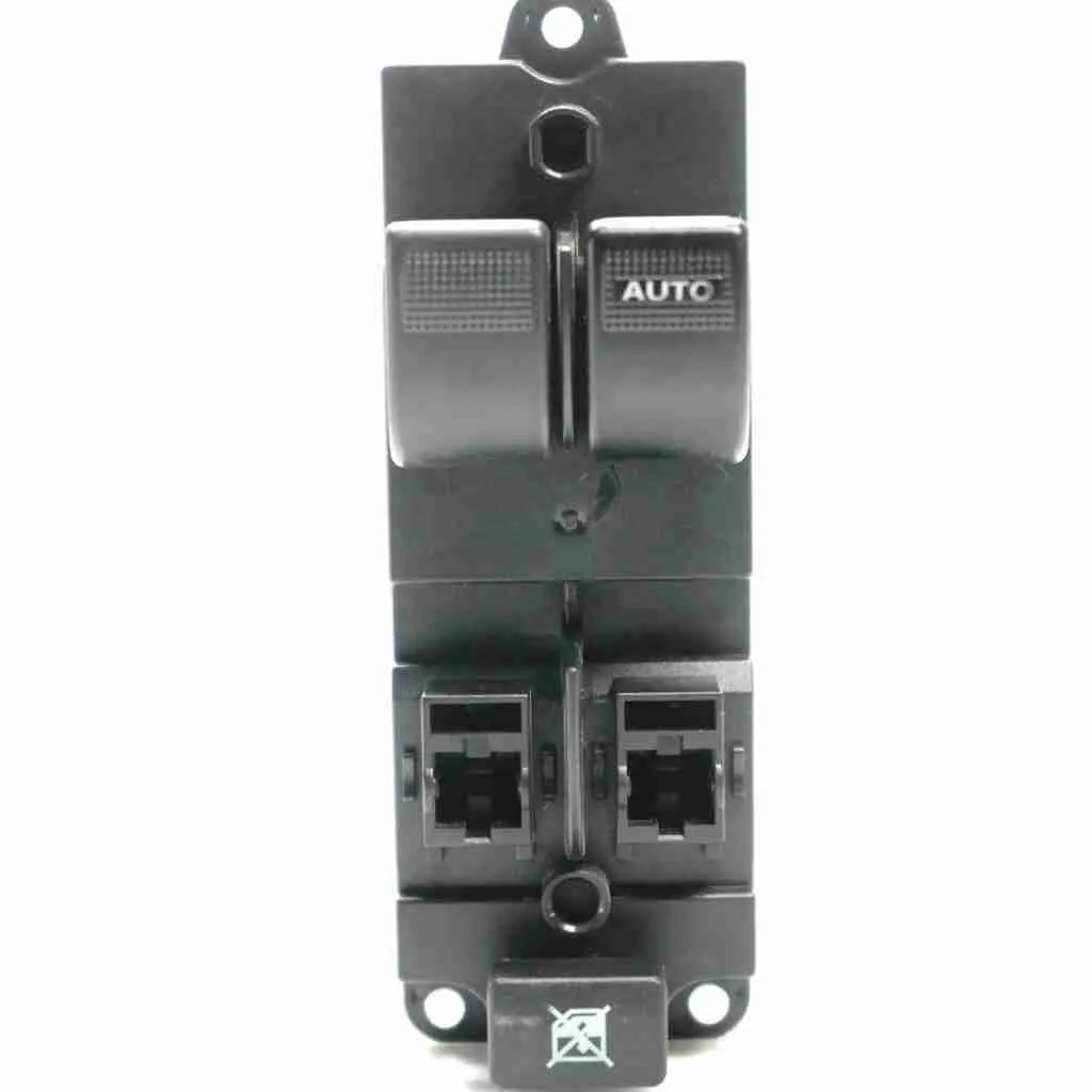 Bt-50 Window Switch