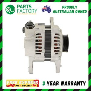 Mitsubishi Triton Alternator Suit ML MN Models Between 2007-2015 4G64 2.4L Petrol A5TG0791