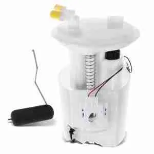 Subaru Forester Fuel Pump Location