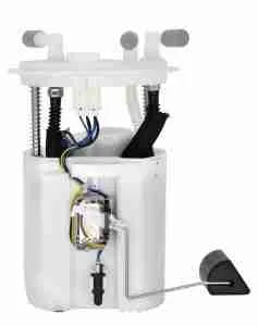 Subaru Forester Fuel Pump Location