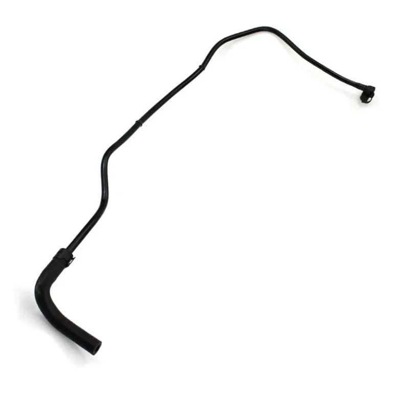 Holden Cruze Throttle Body Hose